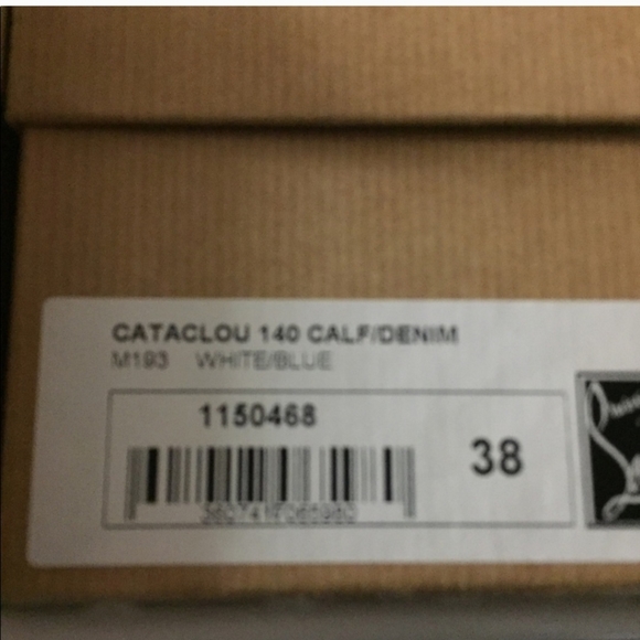 Shoes - Picture 2 of 6